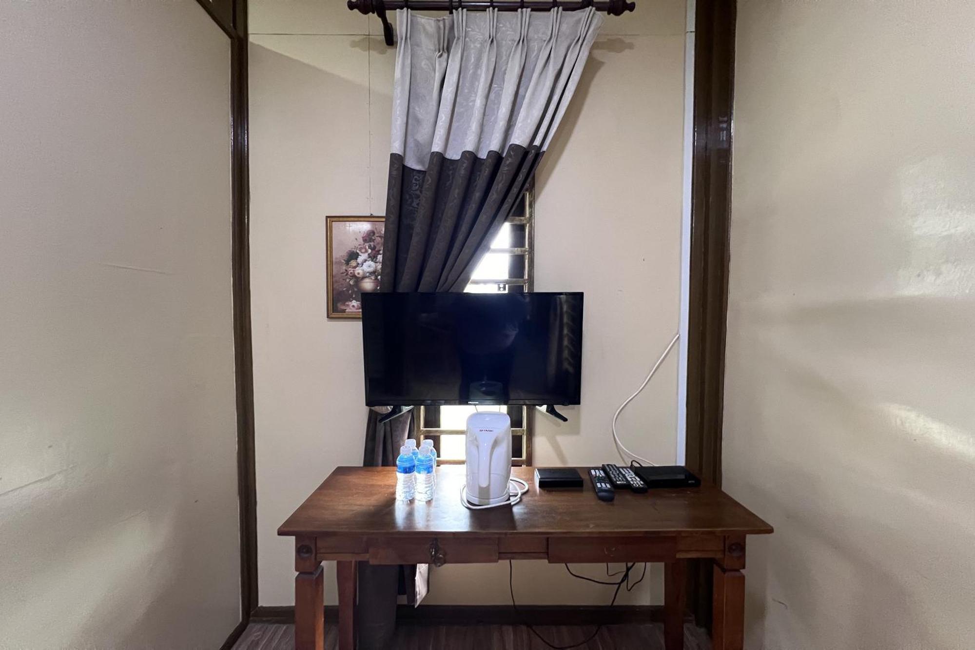 Nurbayu Chalet, Kemaman 关丹 外观 照片